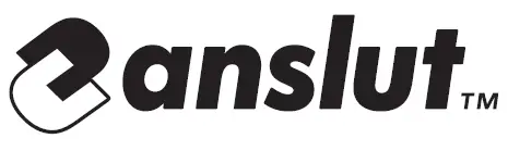 anslut logo