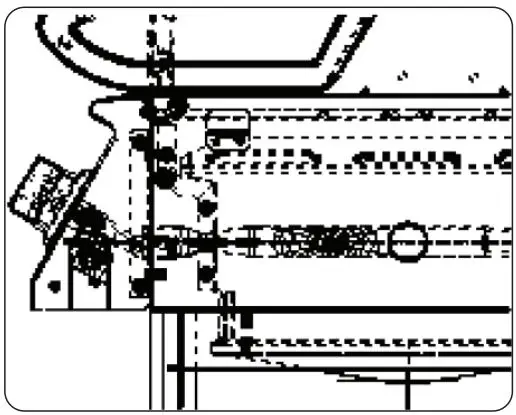 nutrichef NCGRIL2 Stainless Steel 4-Burner Propane Gas Grill User Guide - If you notice that your grill is getting hard to light