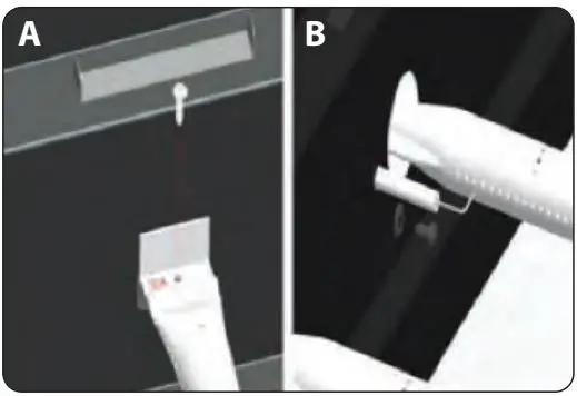 nutrichef NCGRIL2 Stainless Steel 4-Burner Propane Gas Grill User Guide - Replace heat and cooking grates