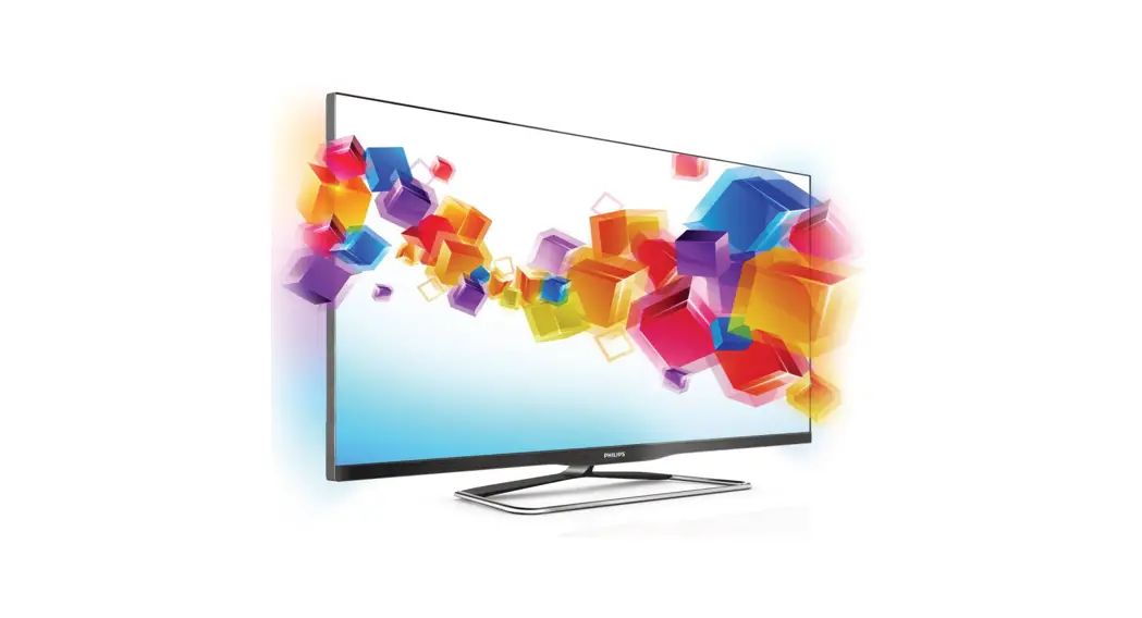 Philips 47hfl7007d Professional Led Tv With Ambilight Spectra 2 User Manual