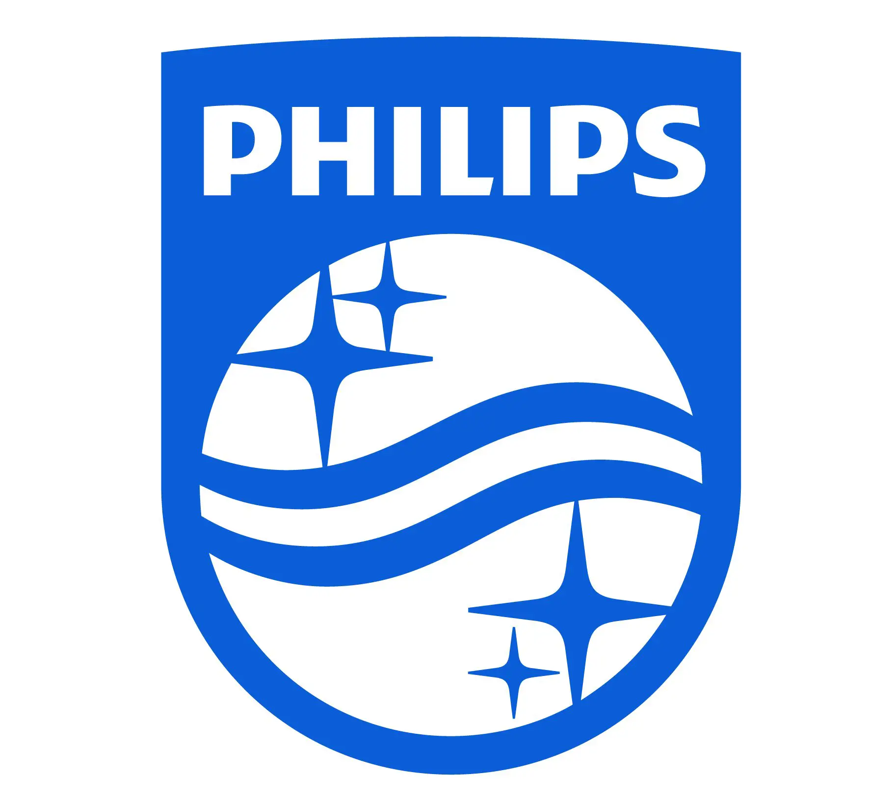 Philips logo and symbol, meaning, history, PNG