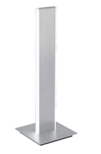 Paul Neuhaus 4460 LED Table Lamp with Dimmer product