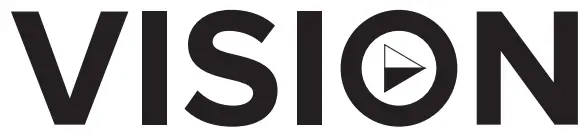 VISION logo