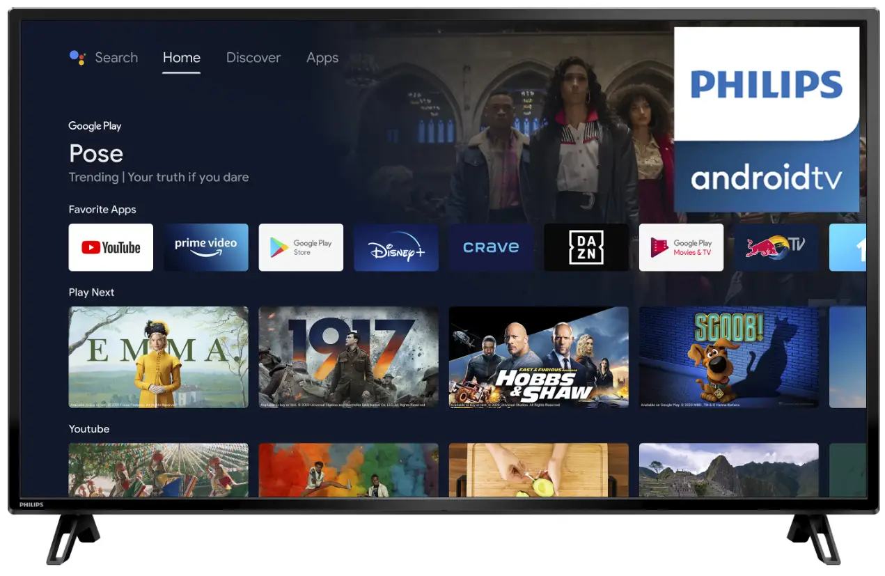 PHILIPS-55PFL5766-F6-55-Inch-Class-4K-Ultra-HD-2160P-Android-Smart-LED-TV-PRODUCT