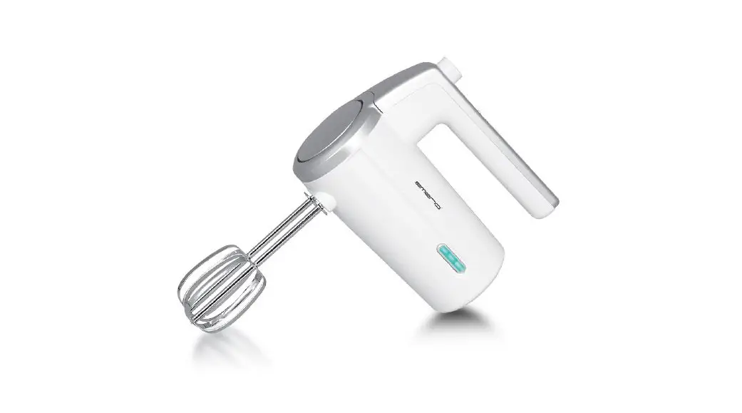 Emerio Hm-126681 Hand Mixer Instruction Manual