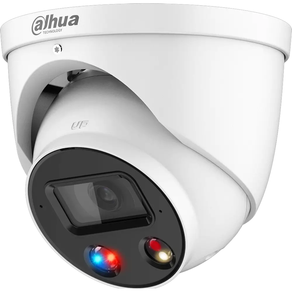 dahua CTXTEST03 Eyeball Network Camera