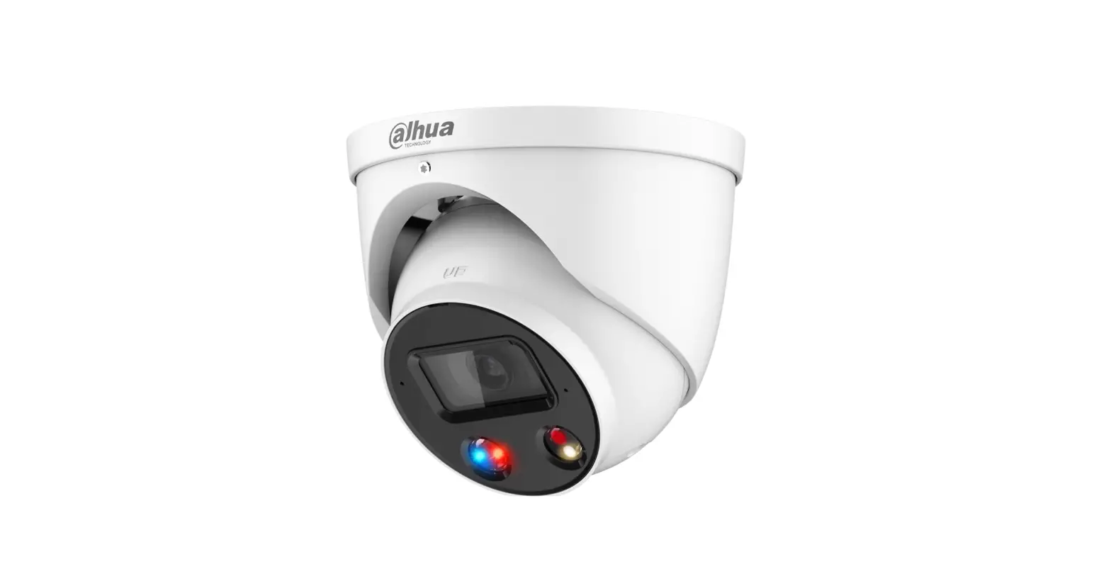 Dahua Ctxtest03 Eyeball Network Camera User Guide Dahua Ctxtest03 Eyeball Network Camera User Guide