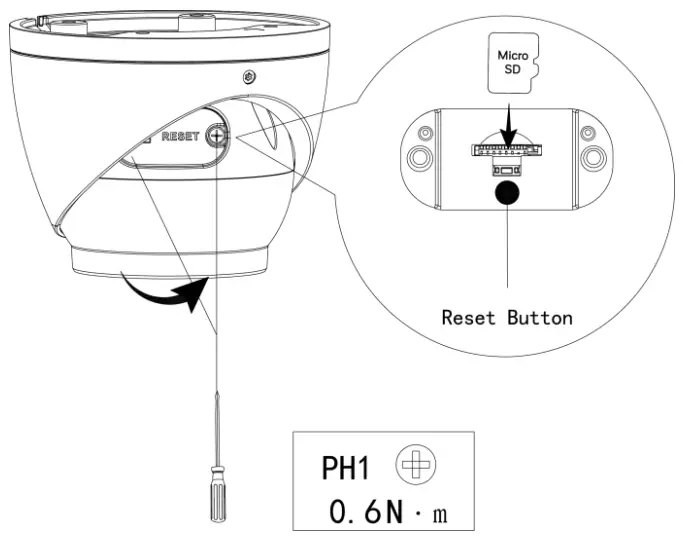 Installation instruction