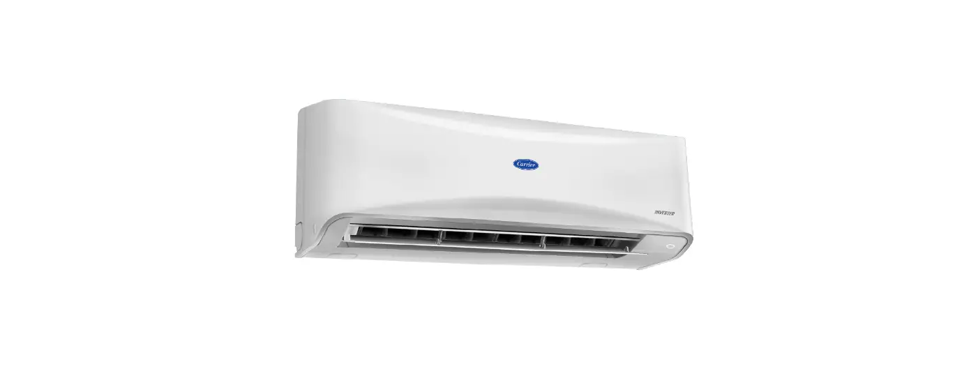 Centek Ct-65v09 Split Type Air Conditioner Instruction Manual