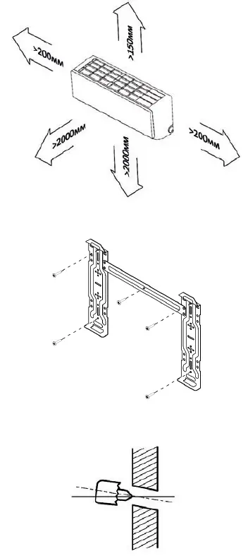 CENTEK-CT-65V09-Split-Type-Air-Conditioner-fig-4