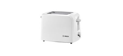 Bosch Tat3p421gb Compact Toaster Instruction Manual
