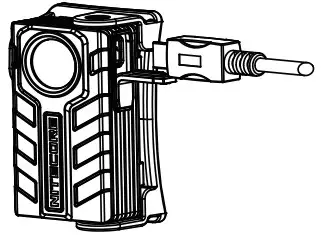 NITECORE NU20 360 Lumen USB Rechargeable Headlamp - fig 1