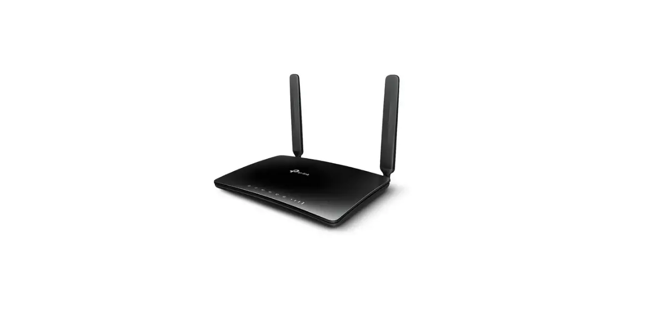 Tp-link Archer Mr400 4g Lte 300 Mbps Router Installation Guide