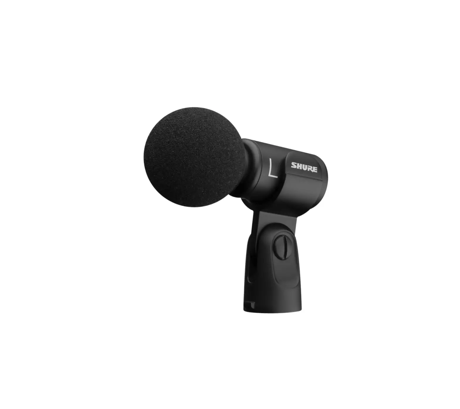 Shure Mv88 Usb Stereo Condenser Microphone For Mobile Devices User Guide