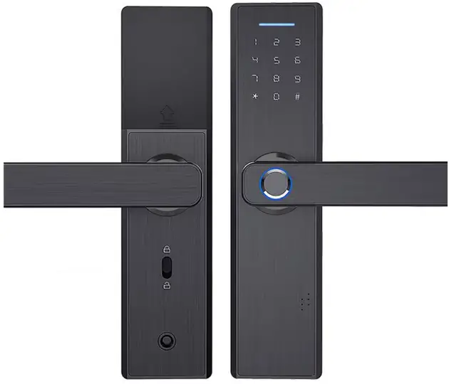 DMSmart-R9-Smart-Lock-PRODUCT