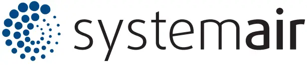systemair-logo