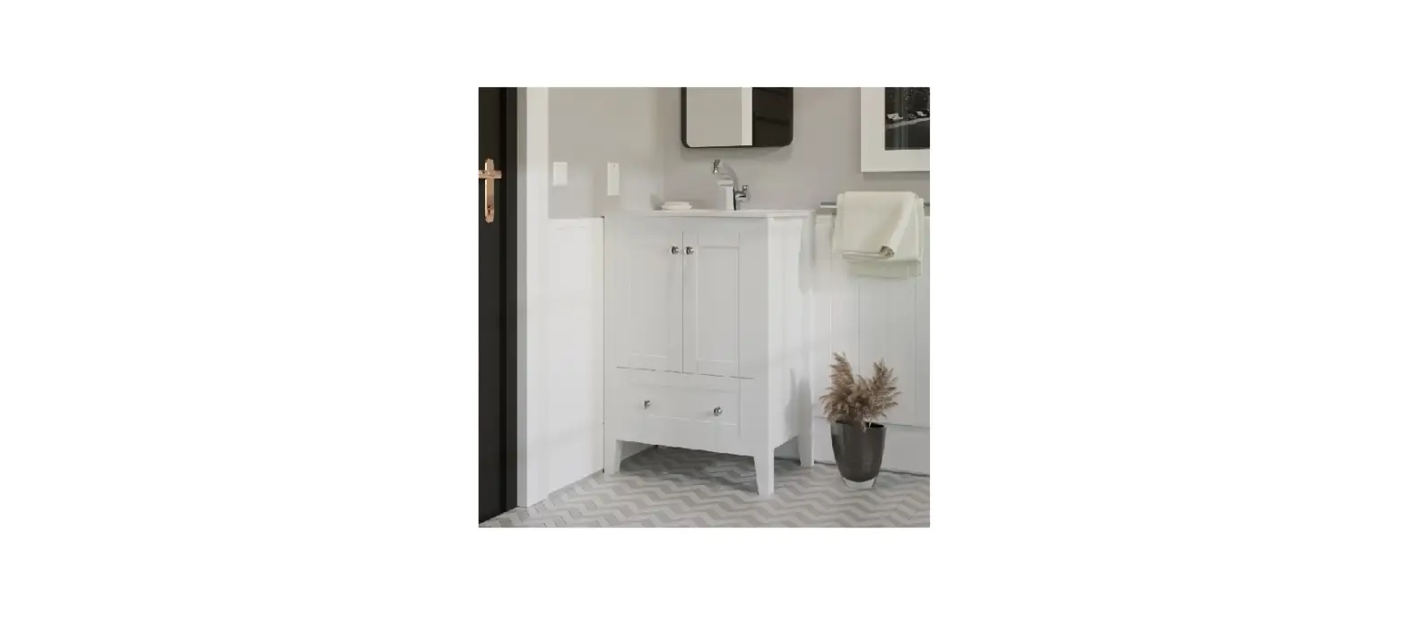 Swiss Midison Freestanding Vanity Installation Guide Swiss Midison Freestanding Vanity Installation Guide