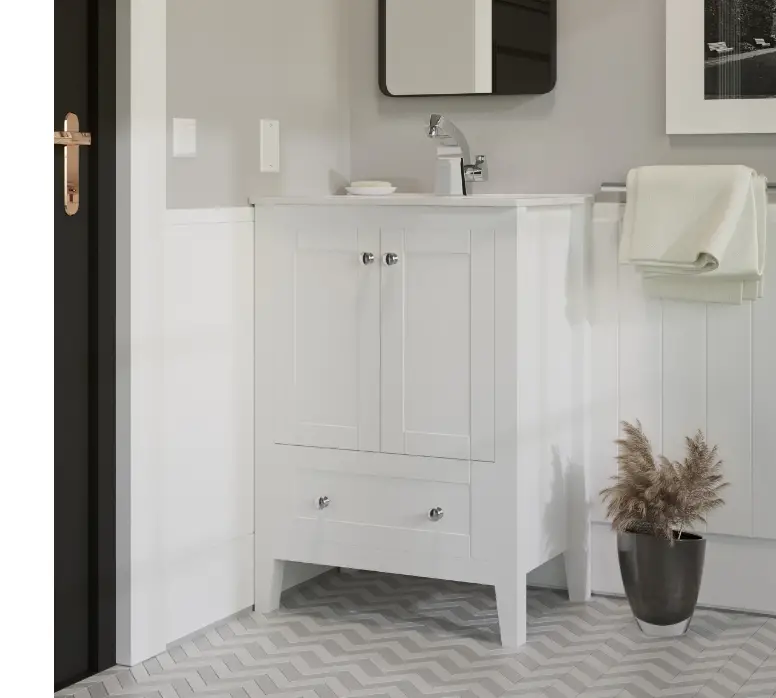 Swiss Midison Freestanding Vanity product