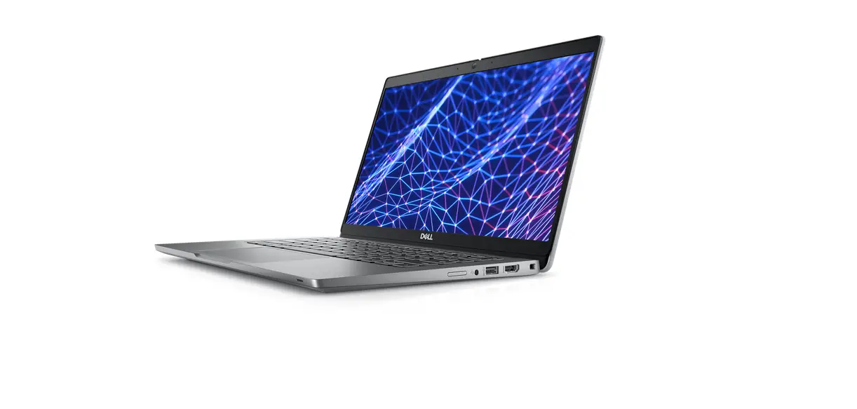 Intel Latitude 5330 User Guide