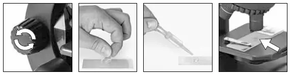 BRESSER Junior 40X-640X Microscope-2