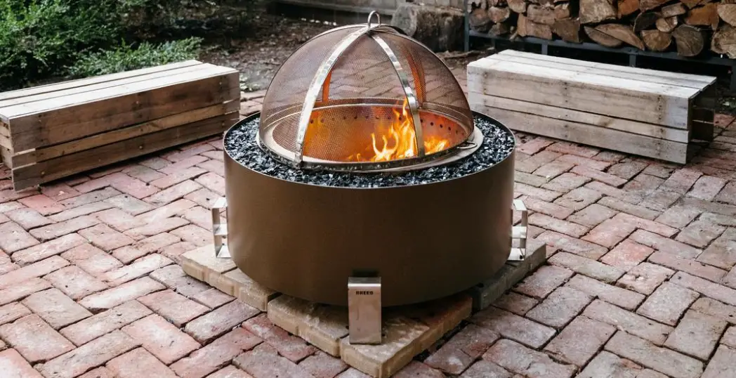 Breeo X Series Spark Screen User Guide