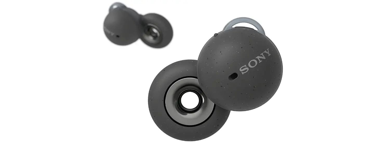 Sony Linkbuds Truly Wireless Earbud Headphones User Manual Sony Linkbuds Truly Wireless Earbud Headphones User Manual