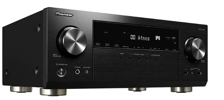 Pioneer VSX-LX304 AV Receiver