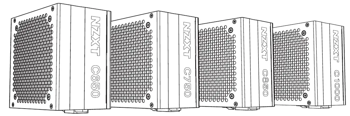 NZXT-C-Series-Gold-Modular-ATX-PSU-product