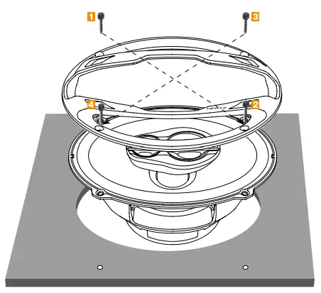 HERTZ 301MP283 Mille Pro Car Audio Systems - fig 15