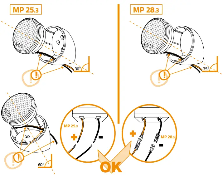 HERTZ 301MP283 Mille Pro Car Audio Systems - fig 5