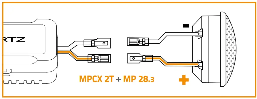 HERTZ 301MP283 Mille Pro Car Audio Systems - fig18