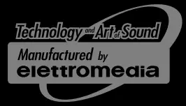 HERTZ 301MP283 Mille Pro Car Audio Systems - icon