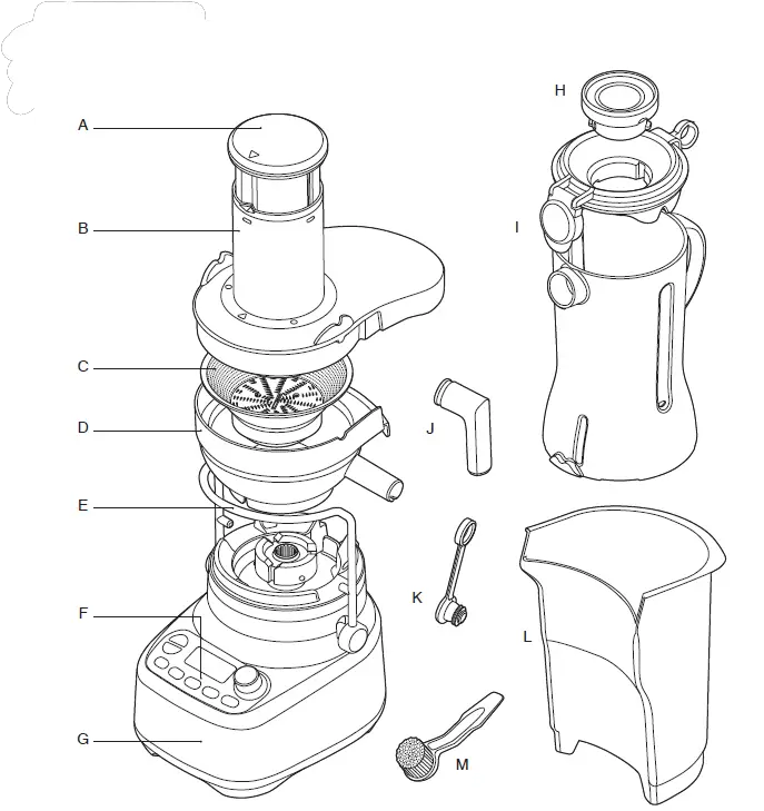 Sage-SJB815-3X-Bluicer-Pro-1