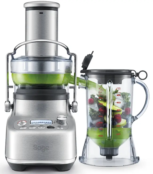 Sage-SJB815-3X-Bluicer-Pro-product-image