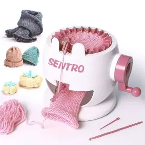 SENTRO Knitting Machine