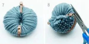 Fluff Ball Weaver Inductions