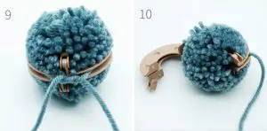 Fluff Ball Weaver Inductions