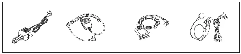 Retevis RT-5RV Walkie Talkies Long Range (2)