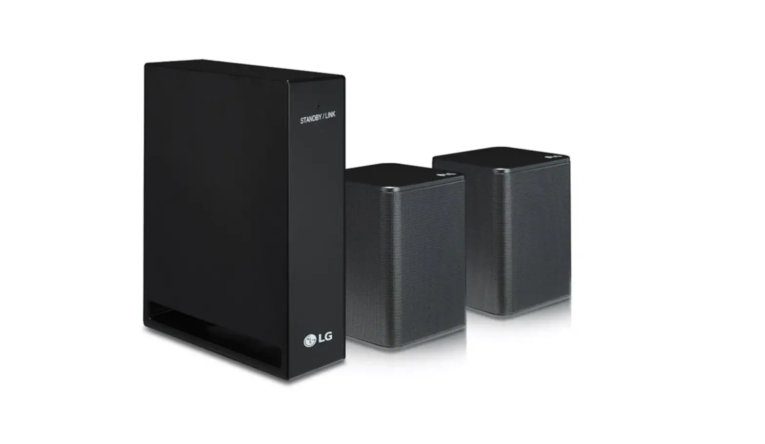 Lg Sp7r Wireless Sound Bar User Manual