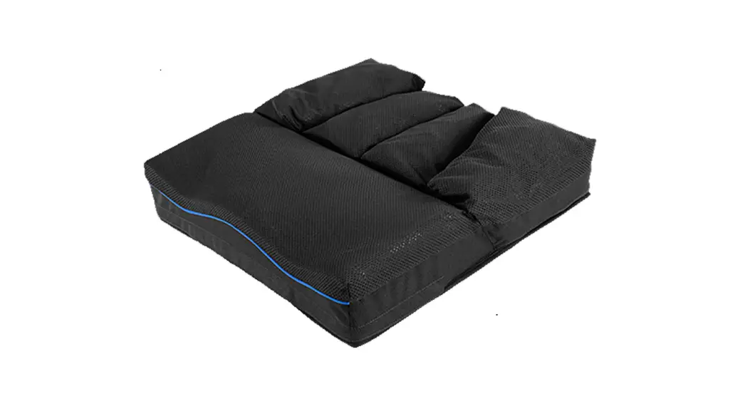 Vicair Vic-aco2-low Active O2 Wheelchair Cushion User Manual Vicair Vic-aco2-low Active O2 Wheelchair Cushion User Manual