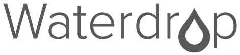 Waterdrop logo