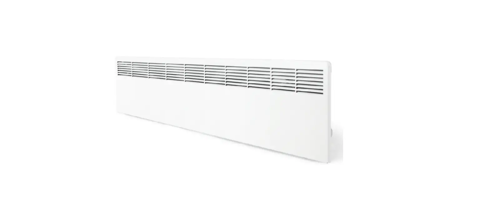 Ensto Beta-bt Series Heater Instruction Manual