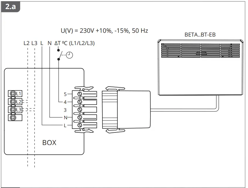 ENSTO-BETA-BT-Series-Heater-FIG-6