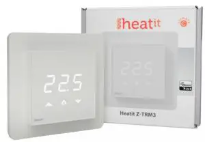 HEATIT Z-TRM3 Thermostat