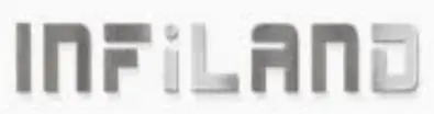 INFILAND logo
