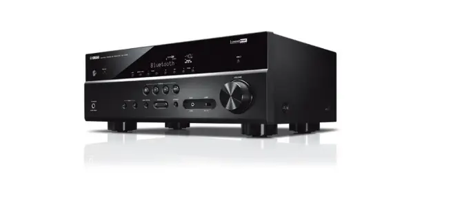 Yamaha Rx-v385 Av Receiver User Manual