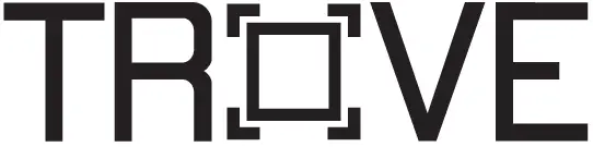 Trove LOGO