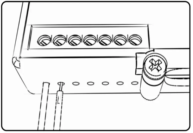 Dynojet Kawasaki KLX230 Power Commander V Fuel Control Module - fig 5