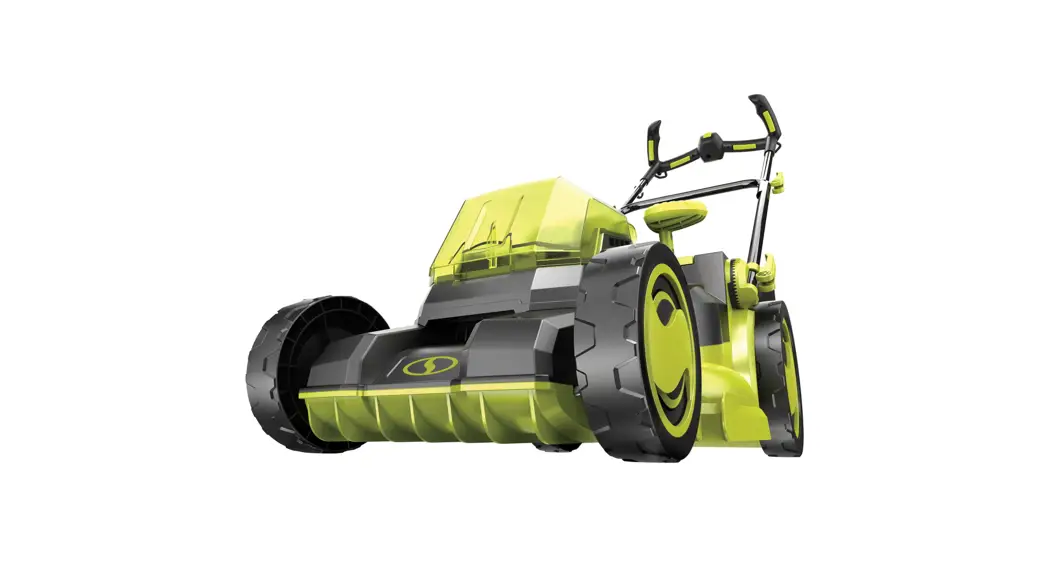 Sunjoe 24v-x2-16lm Cordless Lawn Mower Instruction Manual