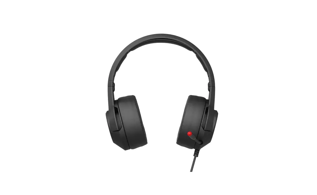 Genesis Argon 600 Premium Leather Gaming Headset Installation Guide